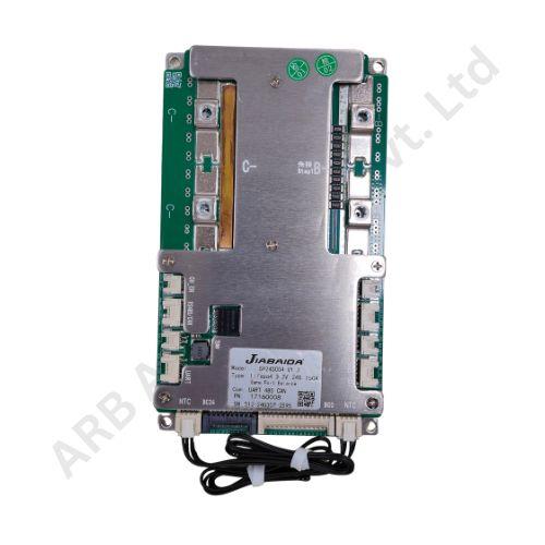 JBD SMART BMS 8-24S 150A SP24S004